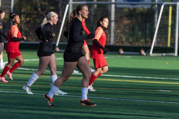 Bild 314 - wBJ VfL Pinneberg2 - Eimsbuttler TV 3 : Ergebnis: 5:0